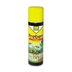Preben avispas 250ml