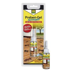Preben Gel Hormigas 25gr. Masso