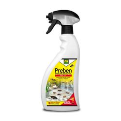 Preben insecticida total 1l