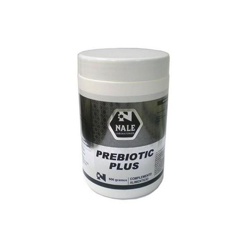 Prebiotic Plus 500 Gr