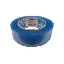 Precinto adhesivo P.P. Acrilico: 48 mm x 132 m.