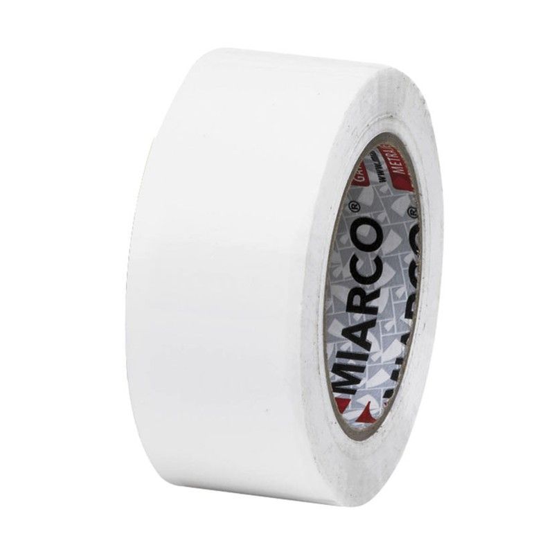 Precinto embalaje MIARCO. Precinto Embalaje Blanco 48X66