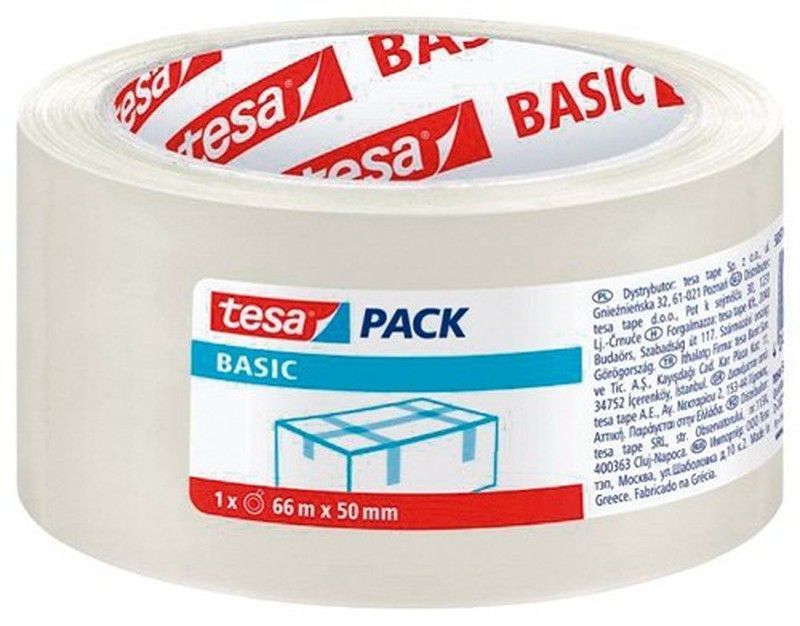 Precinto tesa basic económico en polipropileno