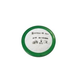 Prefiltros 87 P2, Incluye Aro ( 2 Unidades )