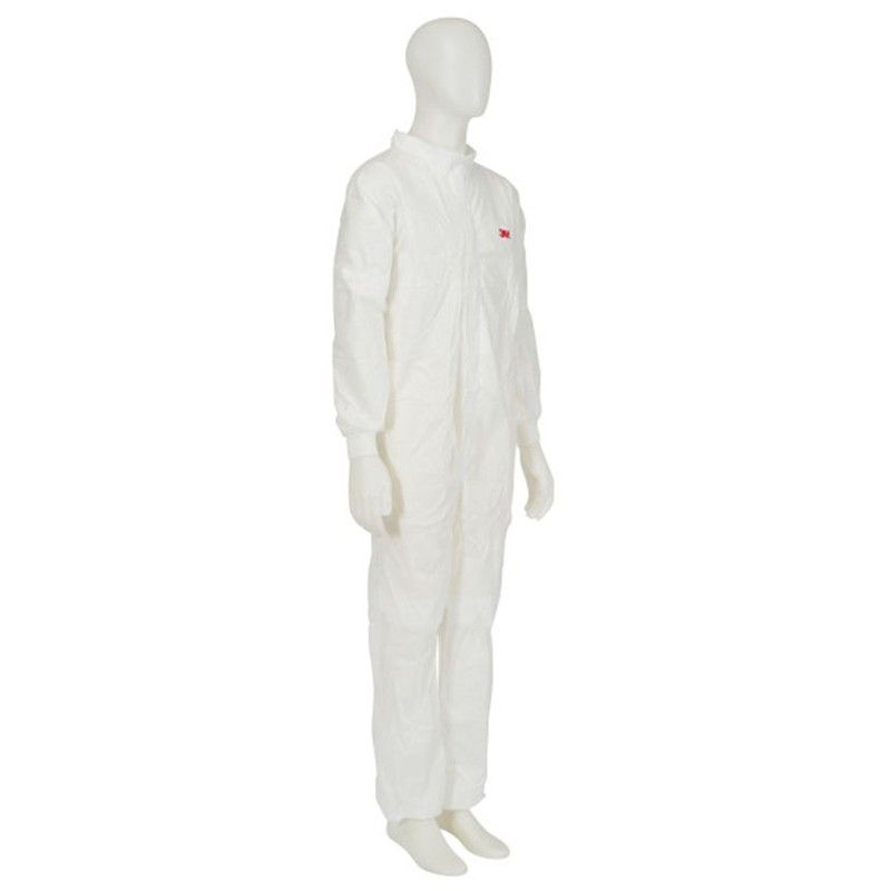 Prenda De Proteccion 4520 3M L