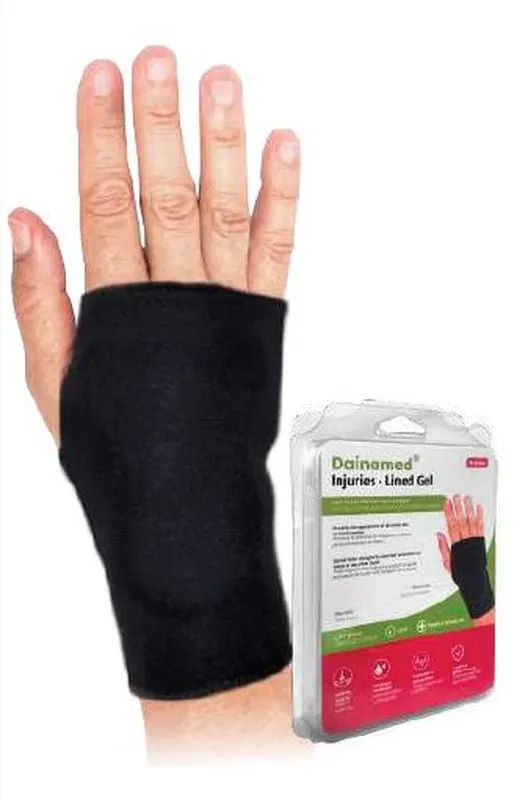 Prendas de Protección de Desgarros Cutáneos para piel fina