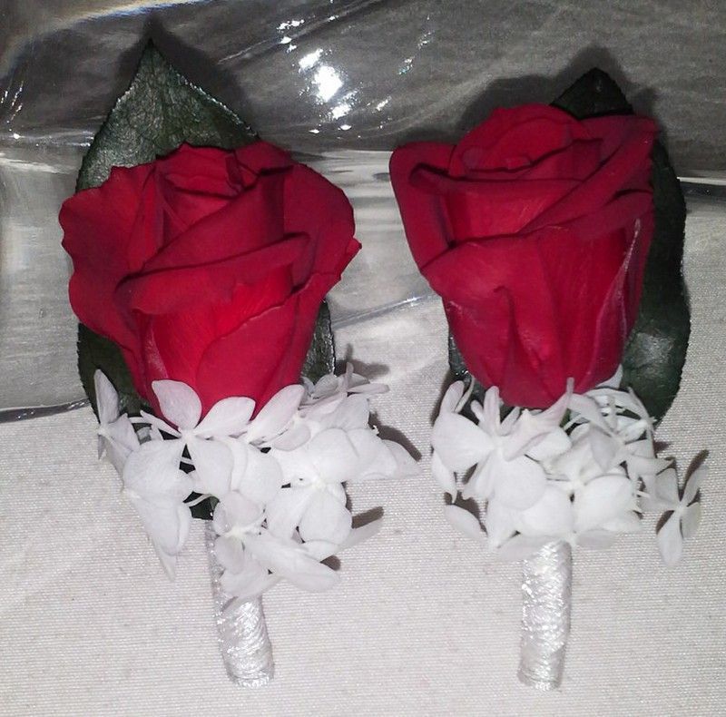 Prendidos Preservados