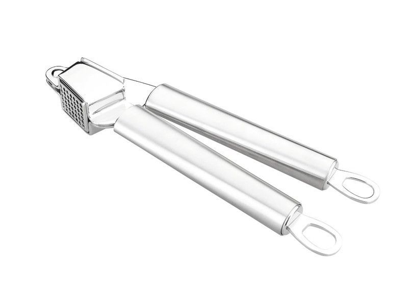 Prensa Ajos Luxe Inox 18/10 Lacor