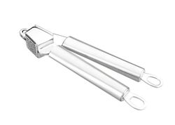 Prensa Ajos Luxe Inox 18/10 Lacor