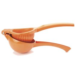 Prensa Citricos Naranja Taylor's Eye Witness