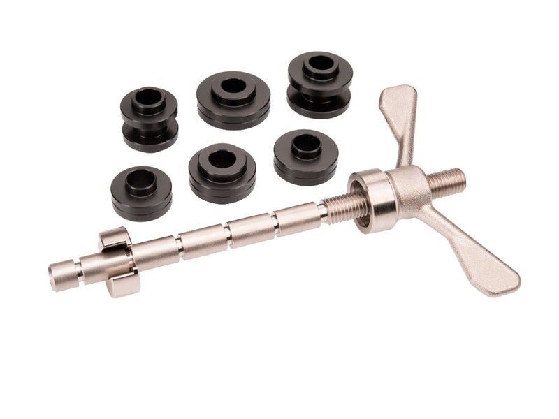 Prensa de rodamientos de pedalier Park Tools BBP-1.2