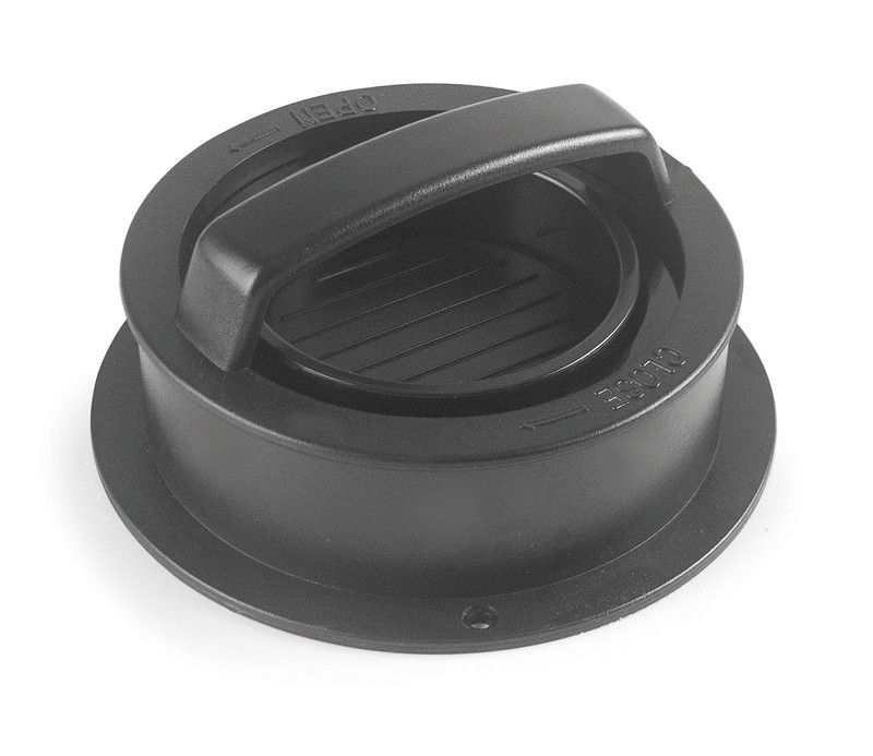 Prensa Hamburgesas Multifuncion Lacor