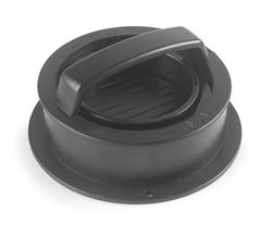 Prensa Hamburgesas Multifuncion Lacor