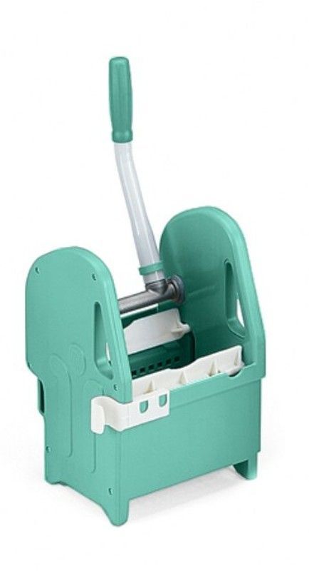 Prensa manual modelo tec