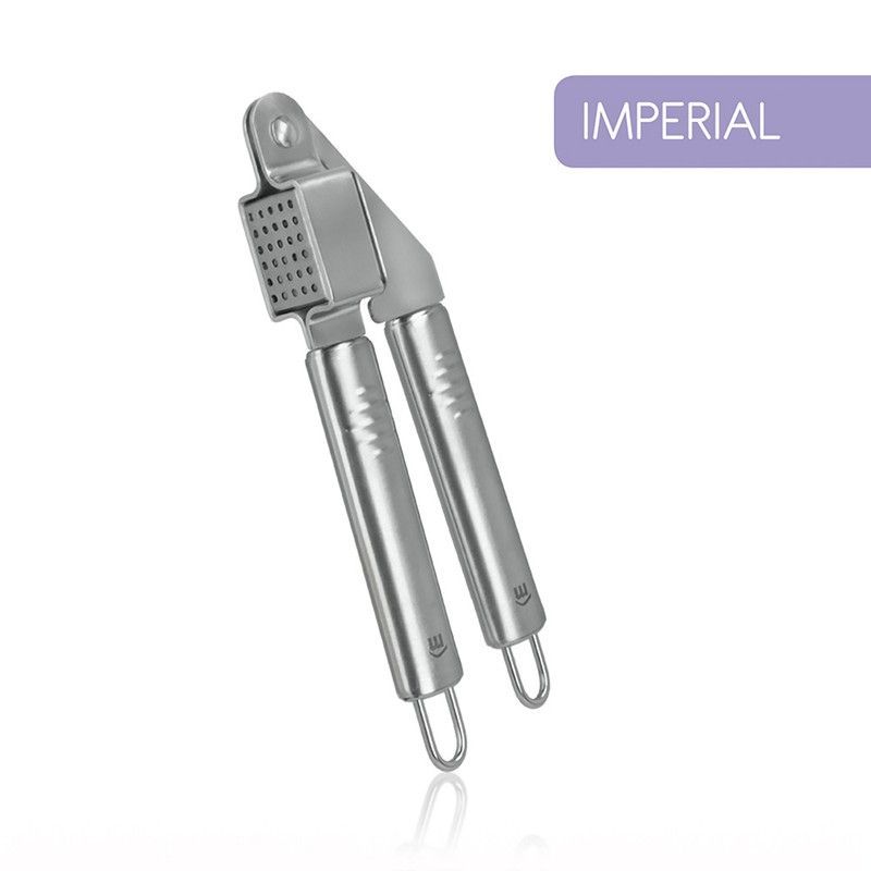 Prensaajos Inox 'Imperial' 233252000 Metaltex