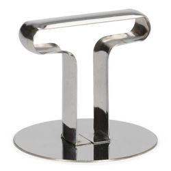 Prensador anillo 6,5 cm patisse