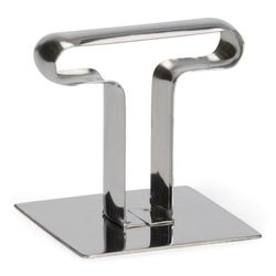 Prensador anillo cuadrado 6 cm patisse