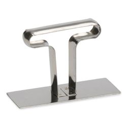 Prensador anillo rectangular 9 cm patisse