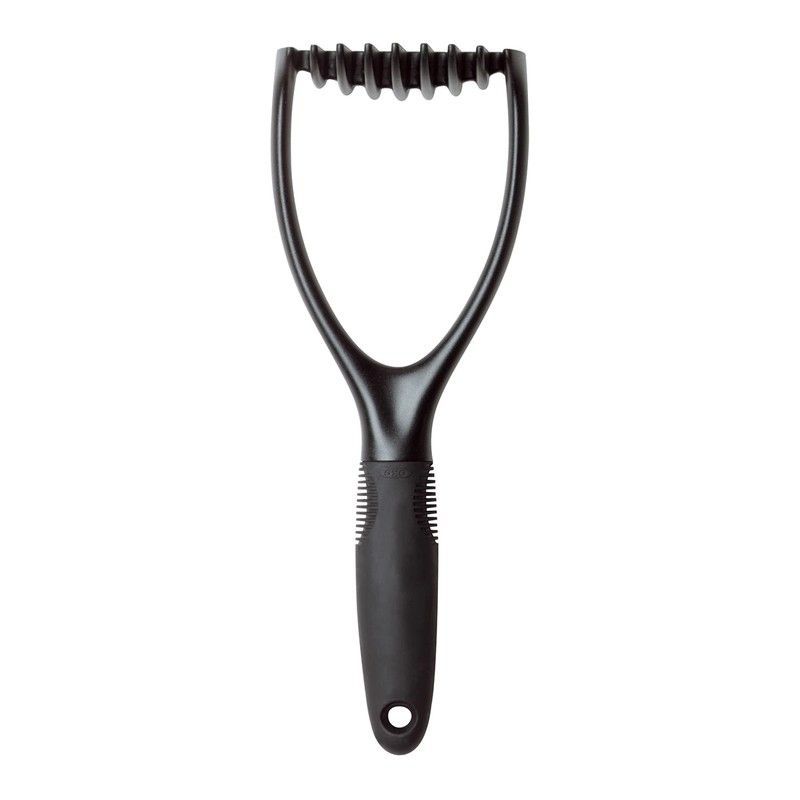 Prensador de patatas nylon  oxo good grips