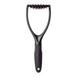 Prensador de patatas nylon  oxo good grips