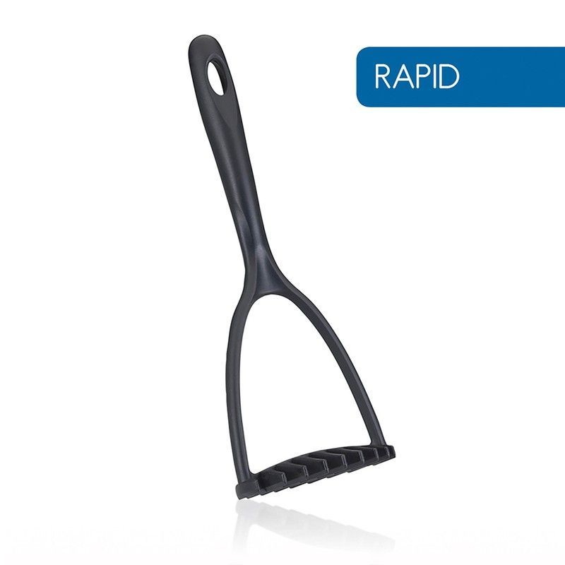 Prensapatatas Nylon 'Rapid' 232164000 Metaltex