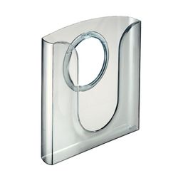 Presenter (Bandejas individuales), cristal