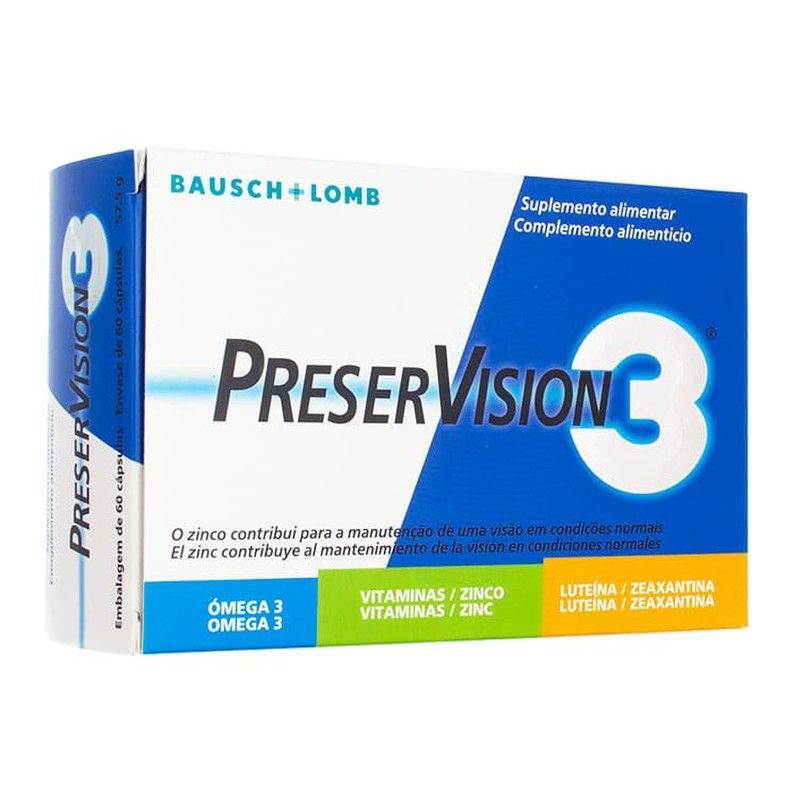 Preservision 3