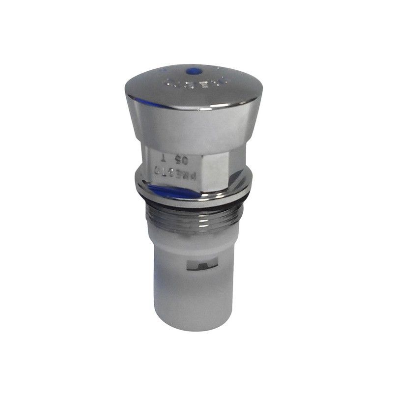 Presto Cabezal 3000-504XL-605 pulsación suave (fría)