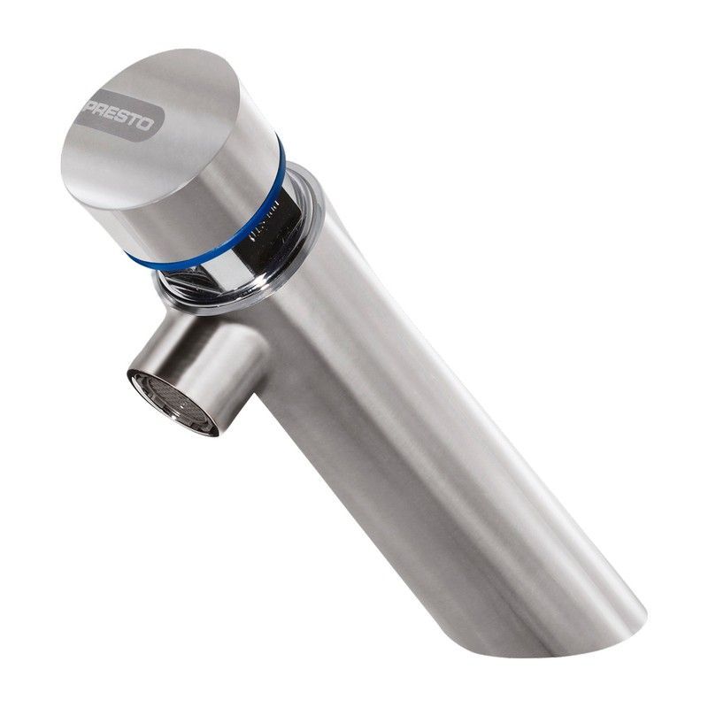 Presto Neo inox (agua fría) pulsación anti-blocaje