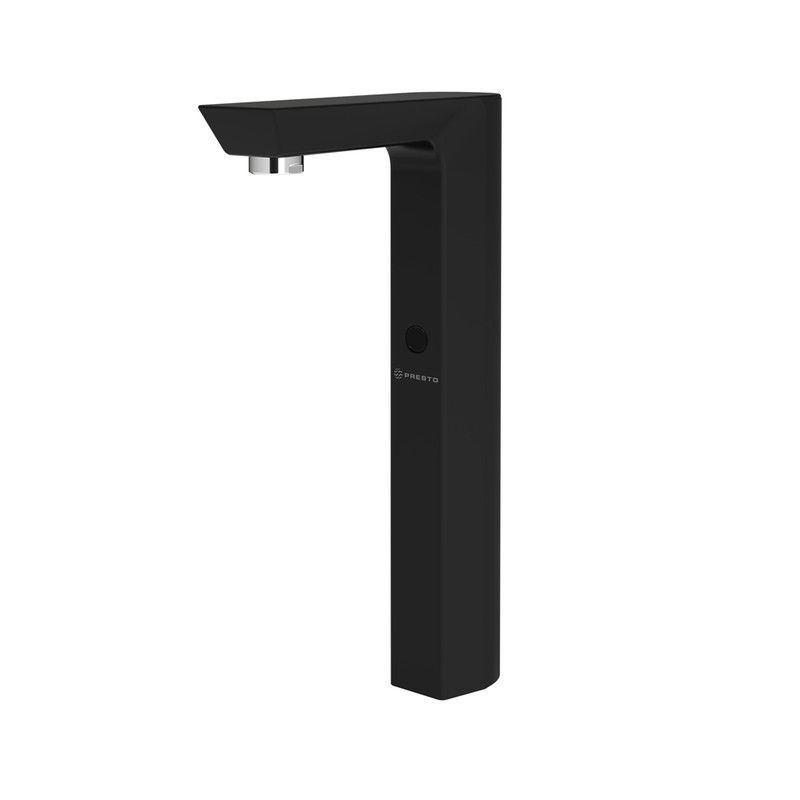 Presto XT Elec L alto Pila Negro