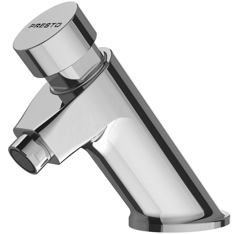 Presto XT LI Eco (agua fría) pulsación suave