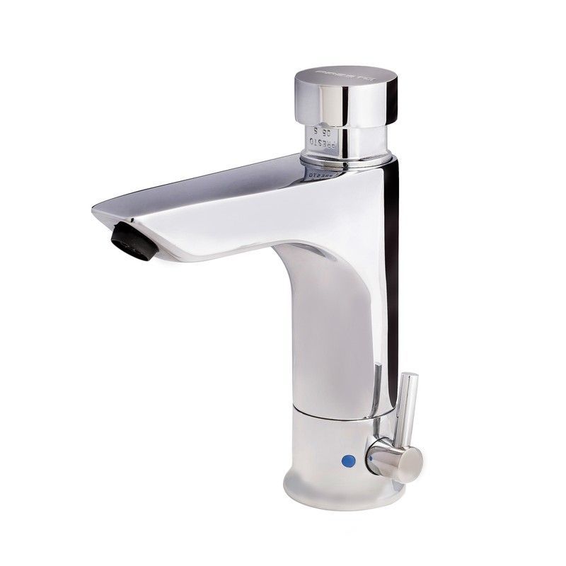 Presto XT LM con llaves de paso pack 3 unidades 26032