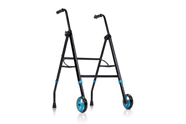 Prim Andador de Aluminio A100