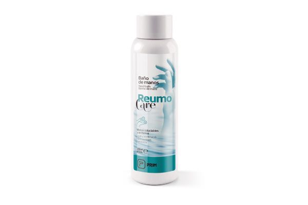 Prim Baño de Manos Reumocare 250 ml