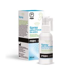 Prim care spray secante de oídos 50ml