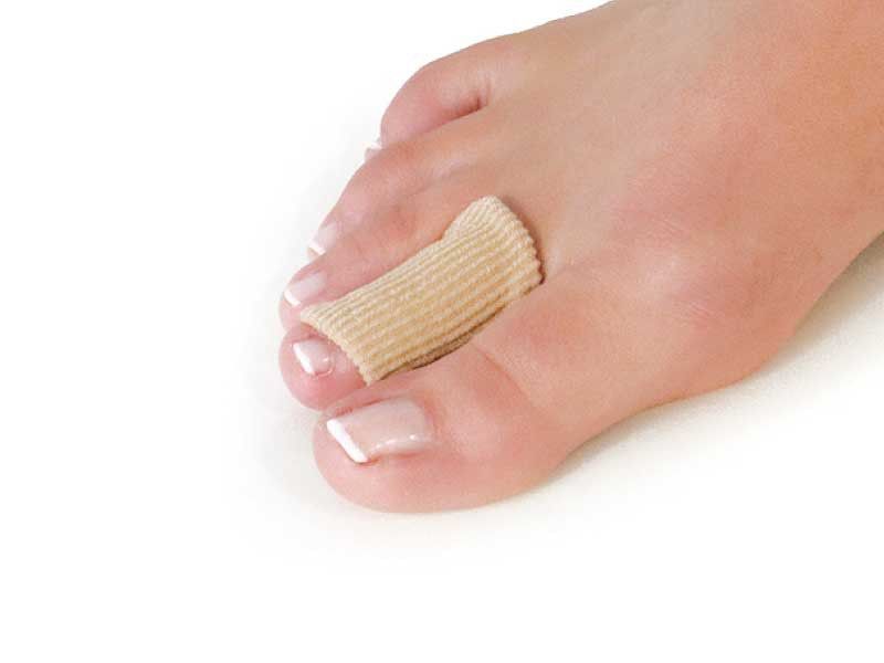 Prim Comforgel Tubo Protector tejido canale 2.5cm 2ud