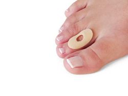 Prim Comforsil Apósito Autadherente Callos T única