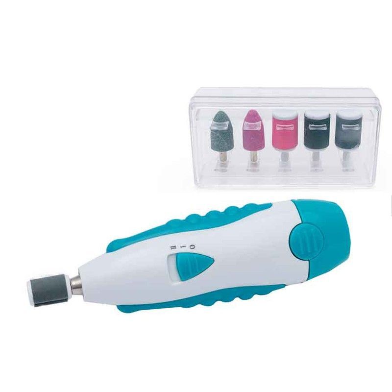 Prim Comforsil Micromotor Cuidado Uñas