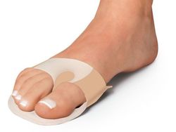 Prim Comforsil Protector de Antepie L