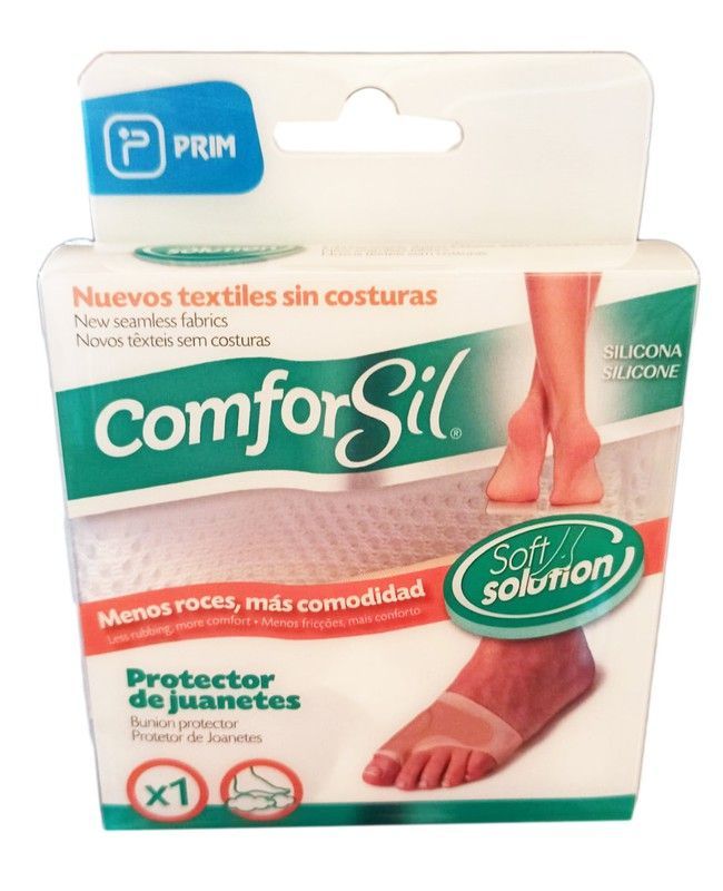 Prim Comforsil Protector elástico para Juanetes