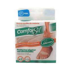 Prim Comforsil Protector Plantar con Almohadilla T.S