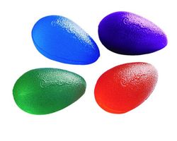 Prim ejercitador manos extrablando naranja