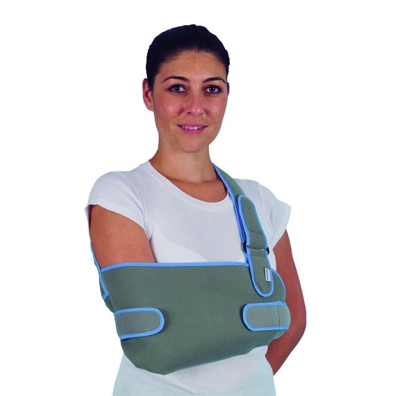 Prim inmovilizador de hombro talla s