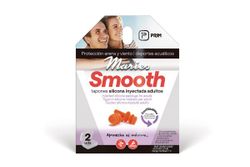 Prim Maries Smooth tapones silicona 2uds