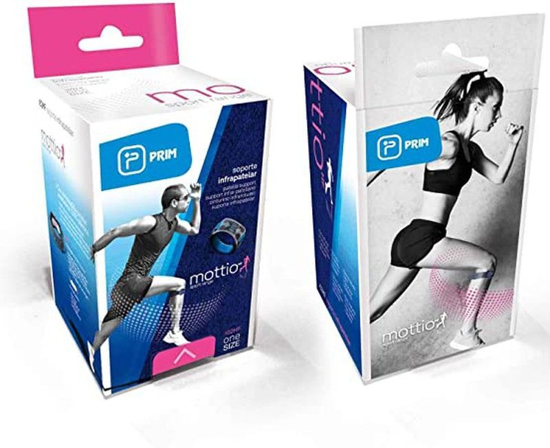 Prim Mottio Sport Soporte Infrapatelar Talla Única