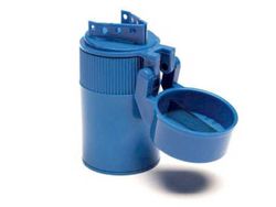 Prim Parte triturador pastillas Deluxe