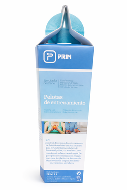 PRIM Pelotas de Entrenamiento – PRO7000