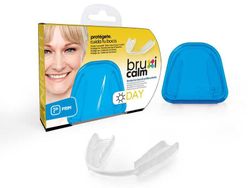 Prim Protector Bucal Bruxismo Día BRUXICALM DAY