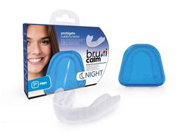 Prim Protector Bucal Bruxismo Noche BRUXICALM NIGHT
