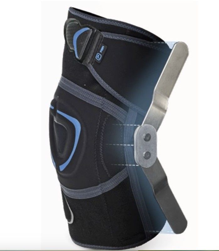 Prim Rodillera Airtex Pro ATX 720